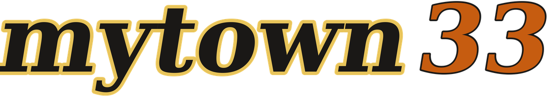 mytown33 logo