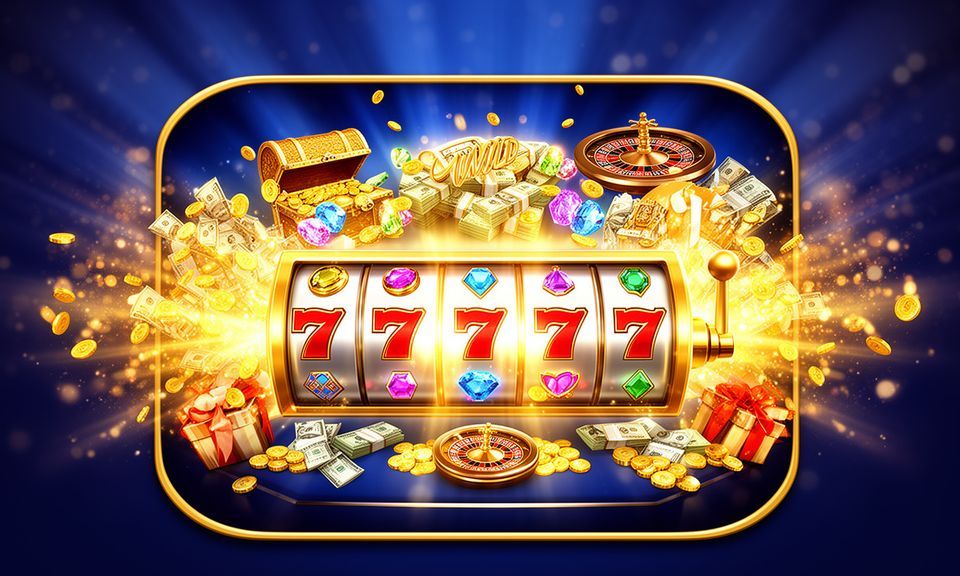 mytown33 A Closer Look At Silver Cloud Slots